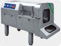 ST-550 meat diced machine, cube meat cutting machine, beef diced dicing machine, pork diced machine, frozen meat diced machine