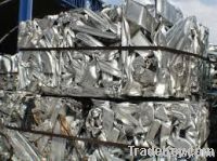 aluminum extrusion 6063 scrap