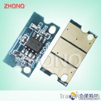 Compatible toner cartridge chip used for Konica Minolta C160