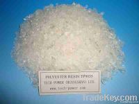 polyester resin TP9035