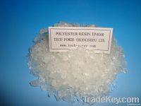 polyester resin TP4060