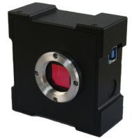 USB3.0 series global shutter fluorescence imaging hd ccd camera