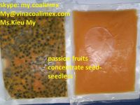 PASSION FRUIT CONCENTRATE