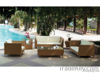 cast aluminum outdoor furniture