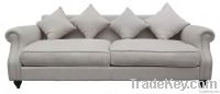 2013 classic french style sofa seat