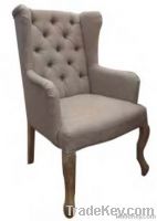 2013 hot selling french furniture chairs