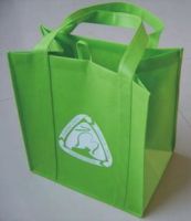 non woven promotional bag