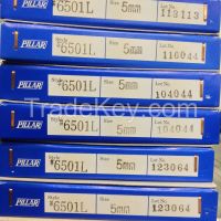 PILLAR No.6501L CARBONIZED FIBER PACKING