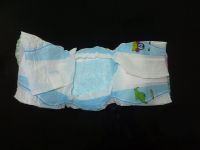 Baby diapers supplier