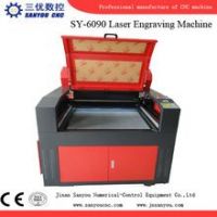 Laser Engraving Machine for Nonmetal Materials SY-6090