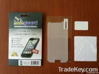 smart phone screen protector