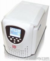 Micro High-Speed Refrigerated Centrifuge