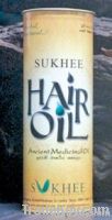 Regrowth Hair Oil