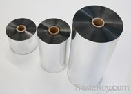 Good Glossness Metallized CPP Film Used for Tea Bag, Aluminizing Film,