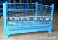 wire mesh container