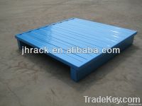 steel pallet