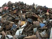 Scrap Metal