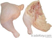 whole Chicken Legs Quarters