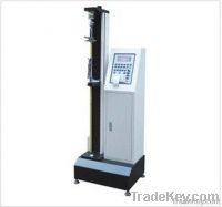 Micro-computer tensile testing machine