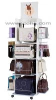 Hand bag Displays