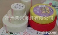 self adhesiven fiberglass tape
