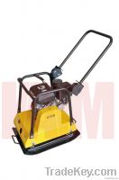 C120 plate compactor