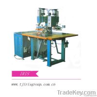 HR-5000TA High Frequency PVC Welding Machine for ceiling film