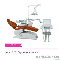 Best-Selling Dental Chair with CE, ISO Certificate.