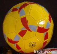 Pvc Football Soccer