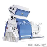 Grinding Machine Grinding Hammermill