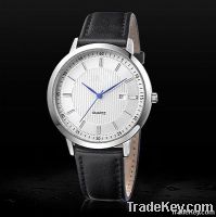 Gentleman Classic Wristwatch with Date