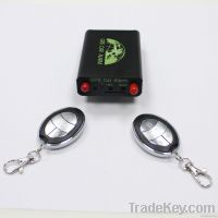 gps vehicle tracker TK220
