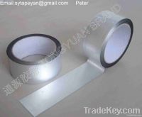 Aluminum foil-BOPP film composited adhesive tape with high cost perfor