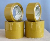 carton sealing bopp packaging tape