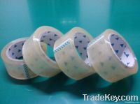 carton sealing bopp adhesive tape