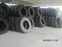 used tires