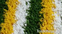 running track lawn, artificial grass, synthetic turf