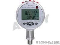 pressure calibrator