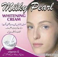 MILKY PEARL Skin Whitening Cream
