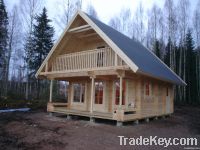 Prefabricated house