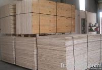 Packing Plywood