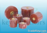 100KV 1000pf power ceramic capacitor