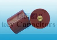 60KV 1200pf doorknob ceramic capacitor
