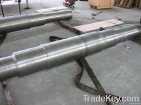 forged shaft