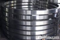 forged ring bearing ring