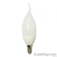 LED 1.5W Ceramic Lamp