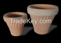 Terracotta Planters, Clay pots for gardern