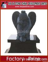 Shanxi Black Tombstone