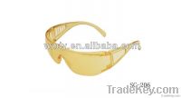 antstatic colorful protective safety glasses ANSI Z87.1 CE EN166