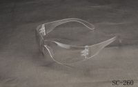 cheap classic free sample safety glasses